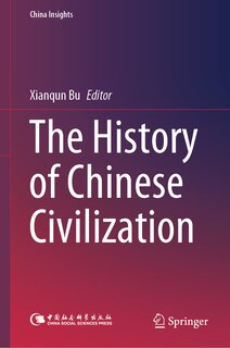 Couverture_The History of Chinese Civilization