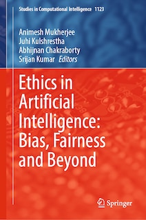 Front cover_Ethics in Artificial Intelligence