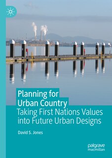 Couverture_Planning for Urban Country