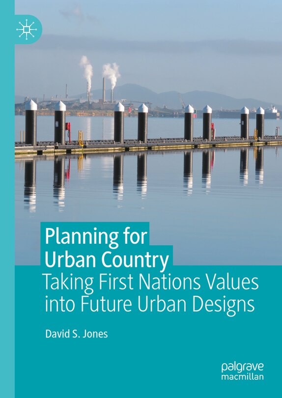 Couverture_Planning for Urban Country