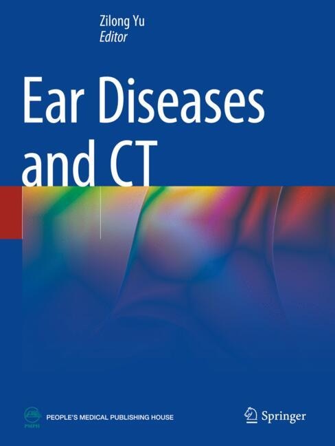 Couverture_Ear Diseases and CT