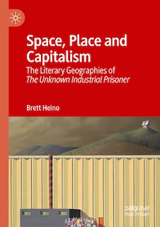 Front cover_Space, Place and Capitalism