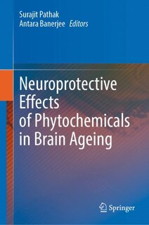 Front cover_Neuroprotective Effects of Phytochemicals in Brain Ageing
