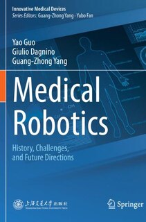 Couverture_Medical Robotics