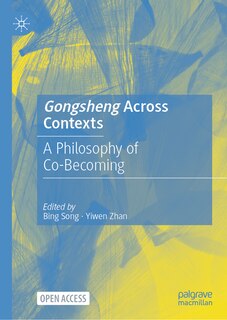 Front cover_Gongsheng Across Contexts