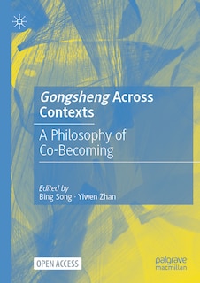 Front cover_Gongsheng Across Contexts