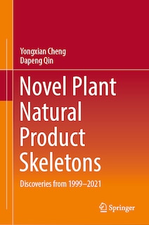 Front cover_Novel Plant Natural Product Skeletons