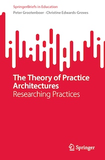 Front cover_The Theory of Practice Architectures