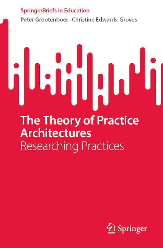 Front cover_The Theory of Practice Architectures