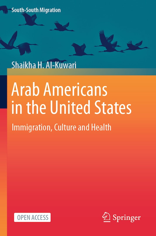 Front cover_Arab Americans in the United States