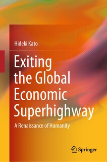 Front cover_Exiting the Global Economic Superhighway