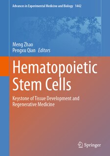 Front cover_Hematopoietic Stem Cells