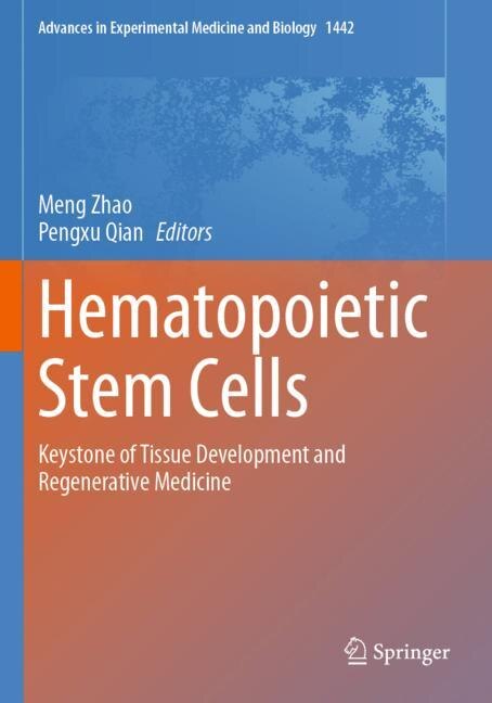 Front cover_Hematopoietic Stem Cells