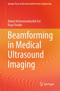 Front cover_Beamforming in Medical Ultrasound Imaging
