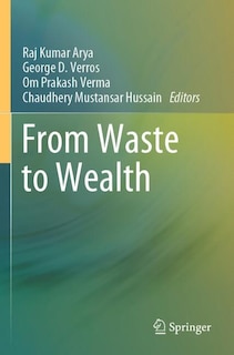 Front cover_From Waste to Wealth