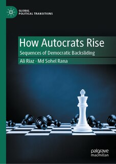 Front cover_How Autocrats Rise