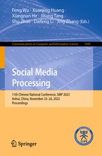 Front cover_Social Media Processing