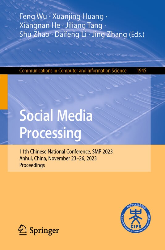 Front cover_Social Media Processing