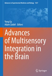 Couverture_Advances of Multisensory Integration in the Brain