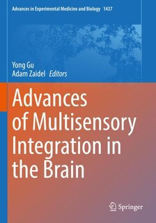 Couverture_Advances of Multisensory Integration in the Brain