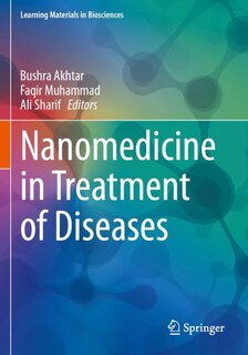 Front cover_Nanomedicine in Treatment of Diseases
