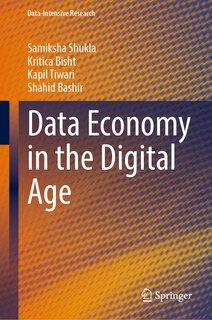 Couverture_Data Economy in the Digital Age