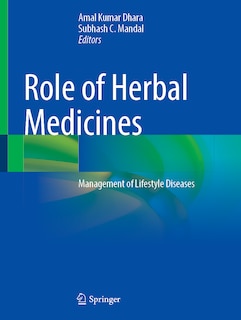 Couverture_Role of Herbal Medicines