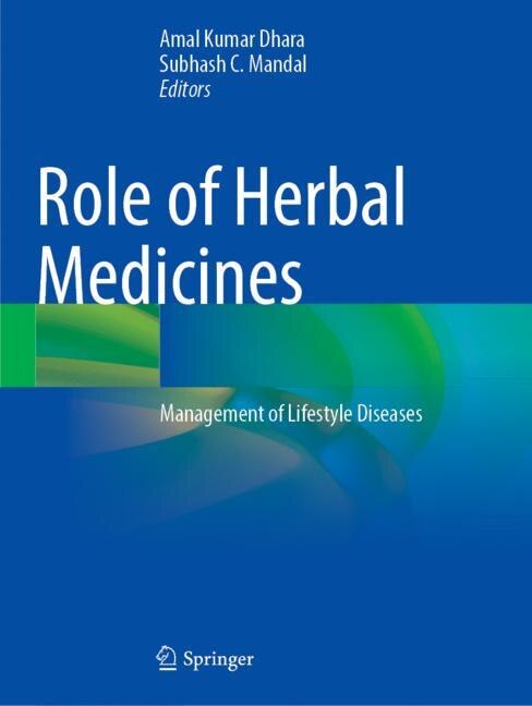 Couverture_Role of Herbal Medicines