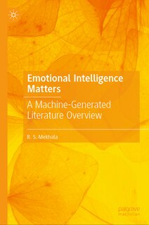 Front cover_Emotional Intelligence Matters