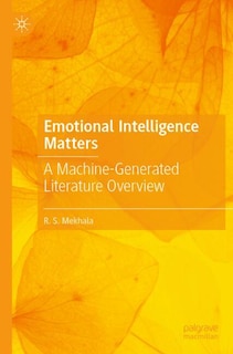 Front cover_Emotional Intelligence Matters