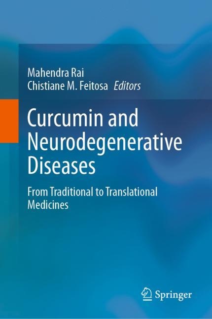 Front cover_Curcumin and Neurodegenerative Diseases