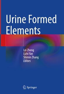 Couverture_Urine Formed Elements