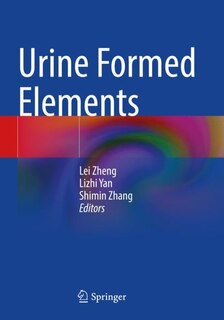 Front cover_Urine Formed Elements