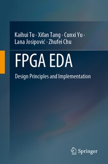 Front cover_Fpga Eda