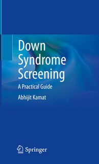 Front cover_Down Syndrome Screening