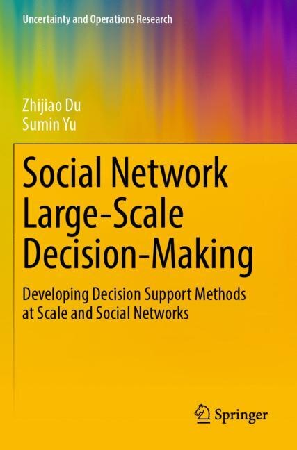 Couverture_Social Network Large-Scale Decision-Making