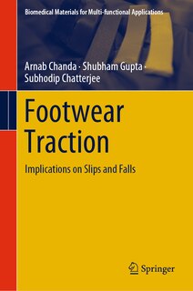 Couverture_Footwear Traction