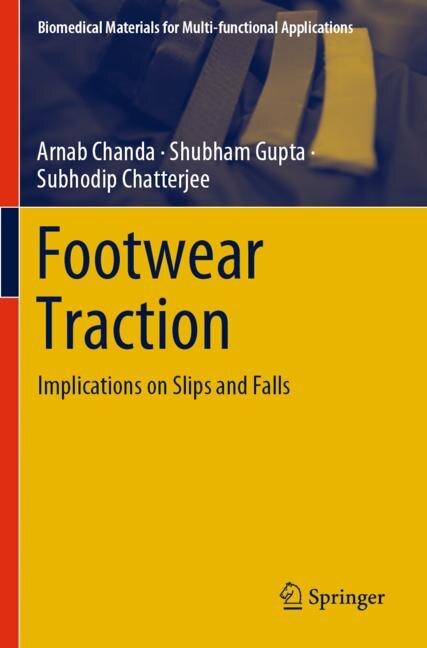Couverture_Footwear Traction