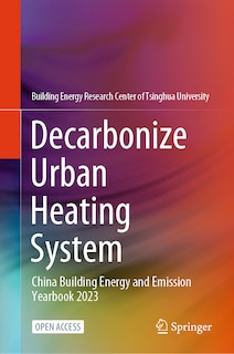 Front cover_Decarbonize Urban Heating System