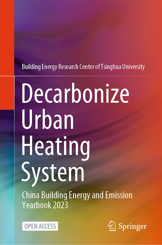 Front cover_Decarbonize Urban Heating System