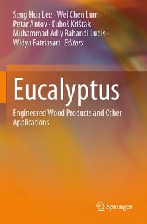 Front cover_Eucalyptus