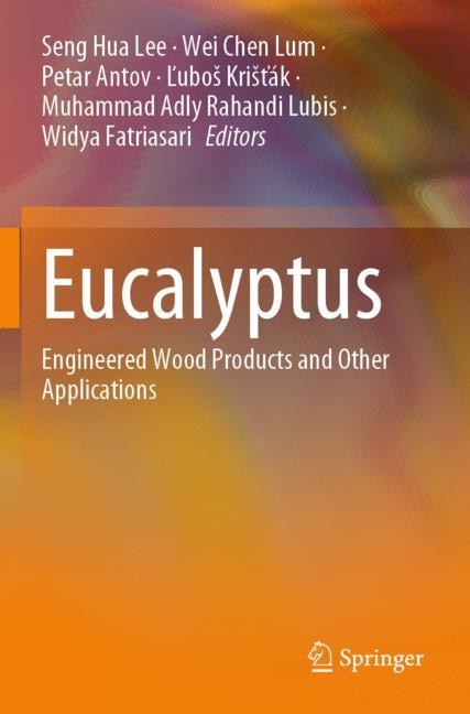 Front cover_Eucalyptus