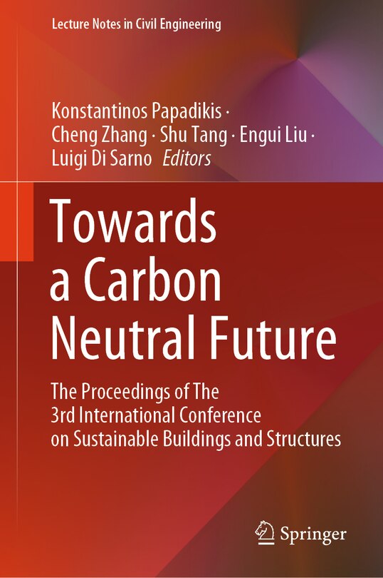 Couverture_Towards a Carbon Neutral Future