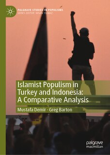 Couverture_Islamist Populism in Turkey and Indonesia