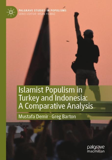 Couverture_Islamist Populism in Turkey and Indonesia