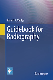 Couverture_Guidebook for Radiography
