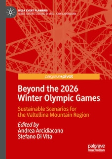 Front cover_Beyond the 2026 Winter Olympic Games
