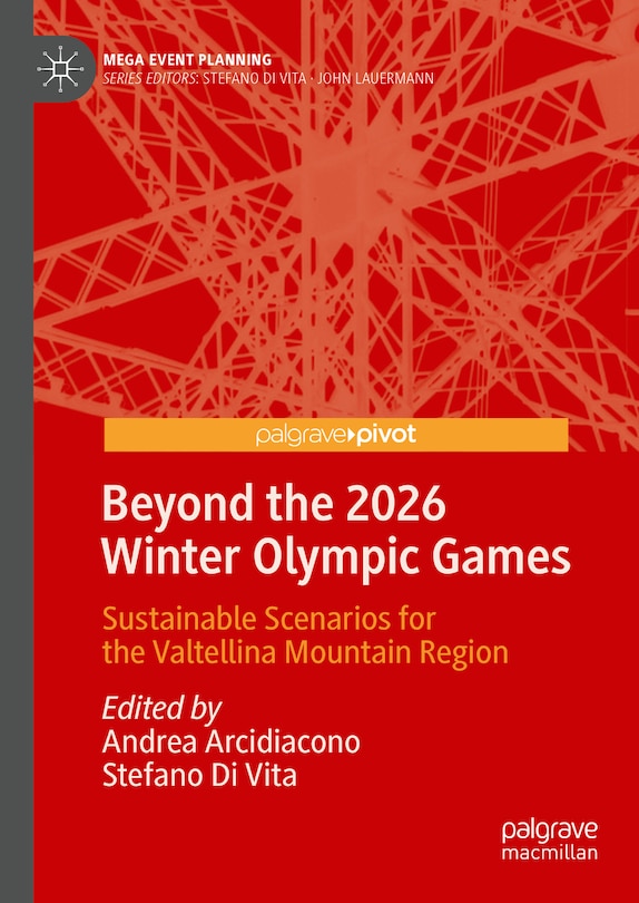 Front cover_Beyond the 2026 Winter Olympic Games