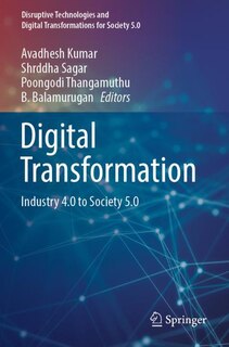 Front cover_Digital Transformation