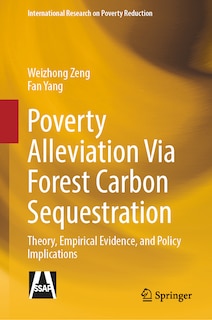 Couverture_Poverty Alleviation via Forest Carbon Sequestration